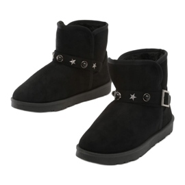 Vices JB032-38-black czarne 1