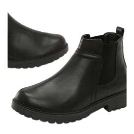 Vices T125-1A-38-black czarne 1