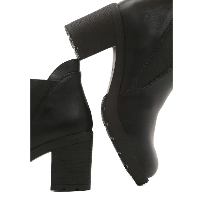 Vices 8509-1A-38-black czarne 1