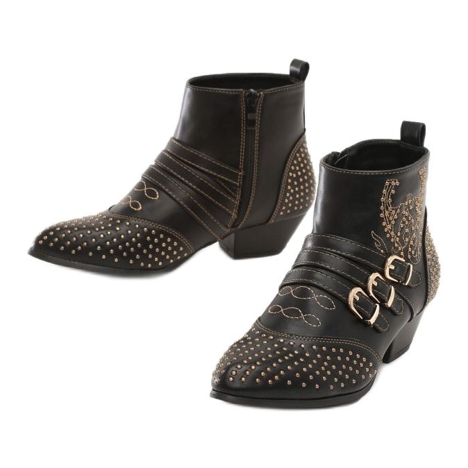 Vices 7334-38-black czarne 1