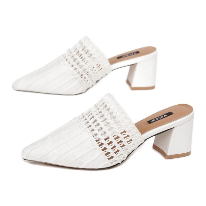 Vices 3409-71-white białe 1