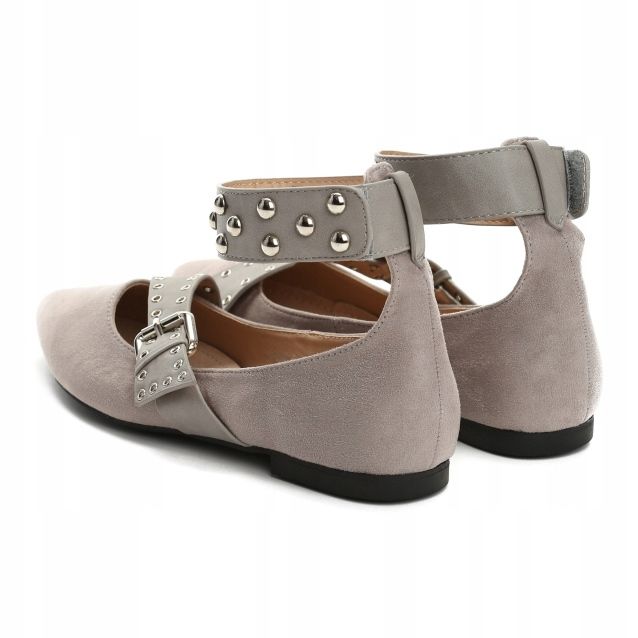 Vices 8294-5 Grey szare 1