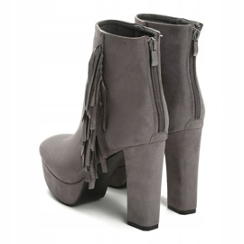 Vices 1272-5 Grey 35 40 szare 1