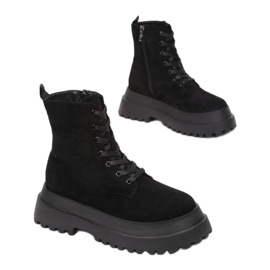 Vices 8607-1A-38-black czarne 1