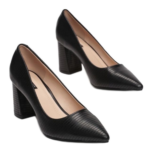 Vices 3339-38-black czarne 1