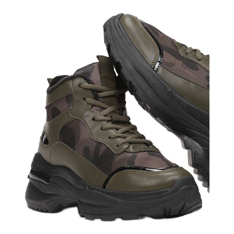 Vices 8592-61-green zielone 1