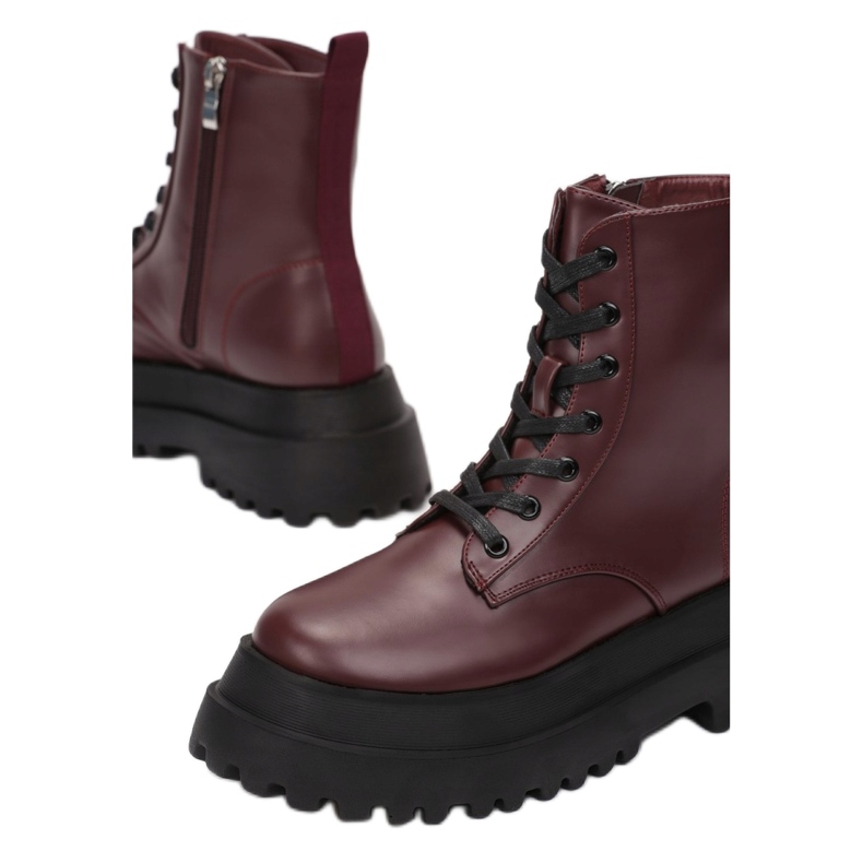 Vices 8607-453-w.red czerwone 1