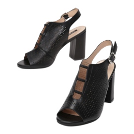 Vices 1613-38-black czarne 1