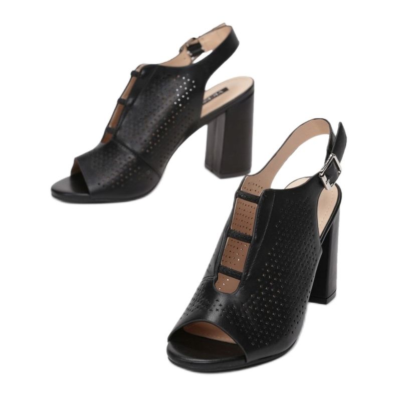 Vices 1613-38-black czarne 1