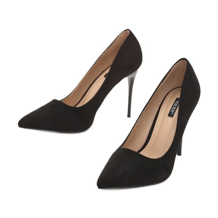 Vices 3307-38-black czarne 1