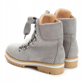 Vices 9094-7 L Grey 36 41 szare 1