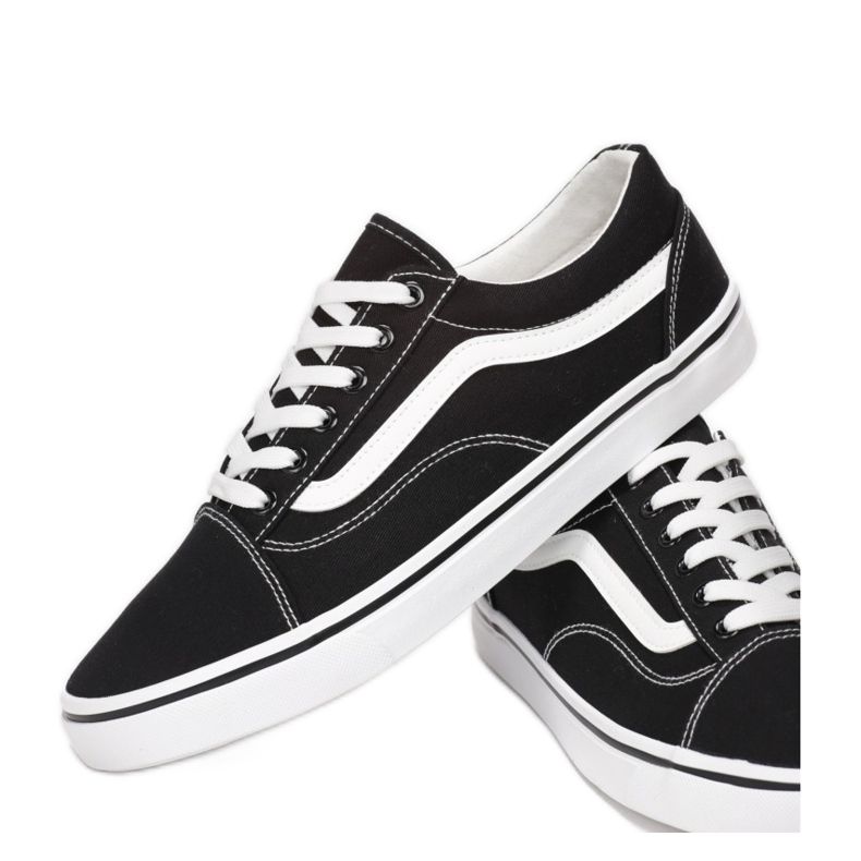 Vices KA30-38-black czarne 1