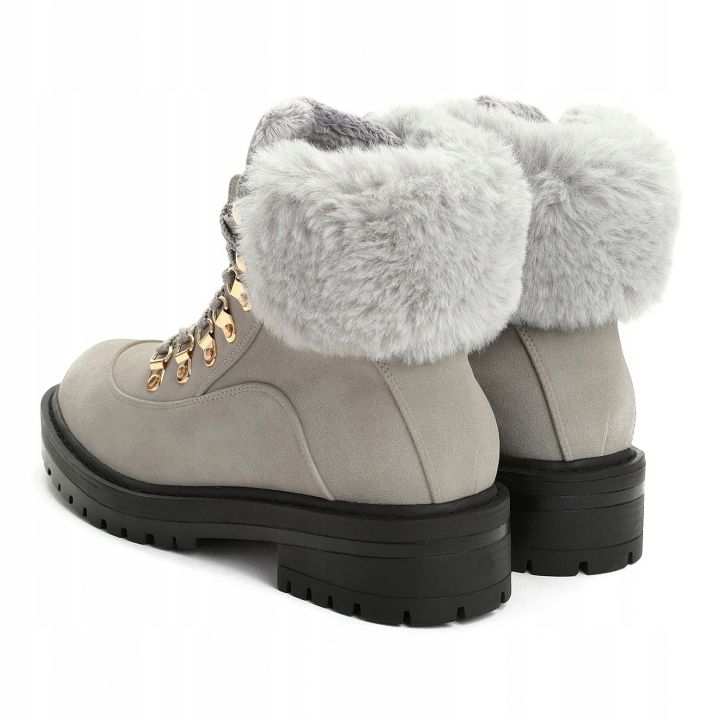 Vices 8316-5 Grey szare 1