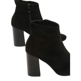 Vices 1568-38-black czarne 1