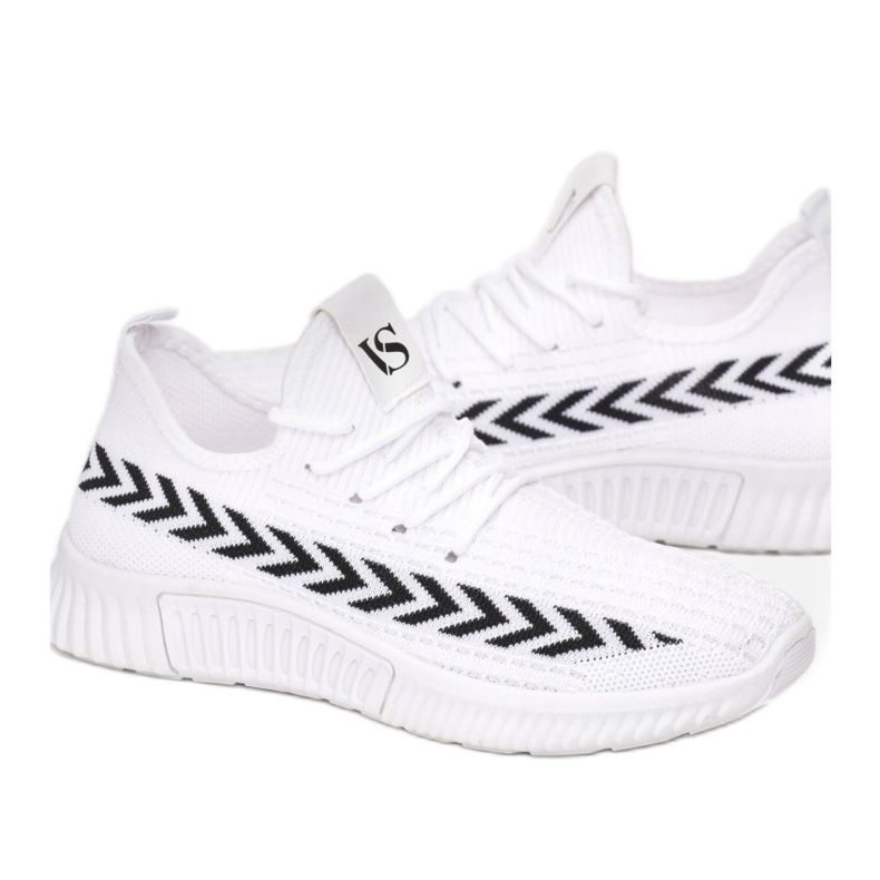 Vices 8559-71-white białe 1