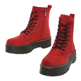 Vices 8488-64-red czerwone 1