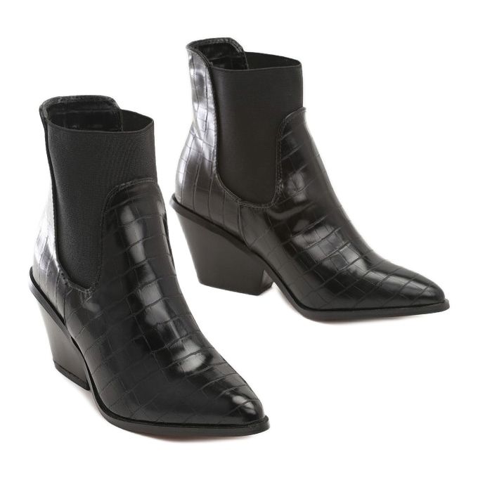 Vices 8496-38-black czarne 1