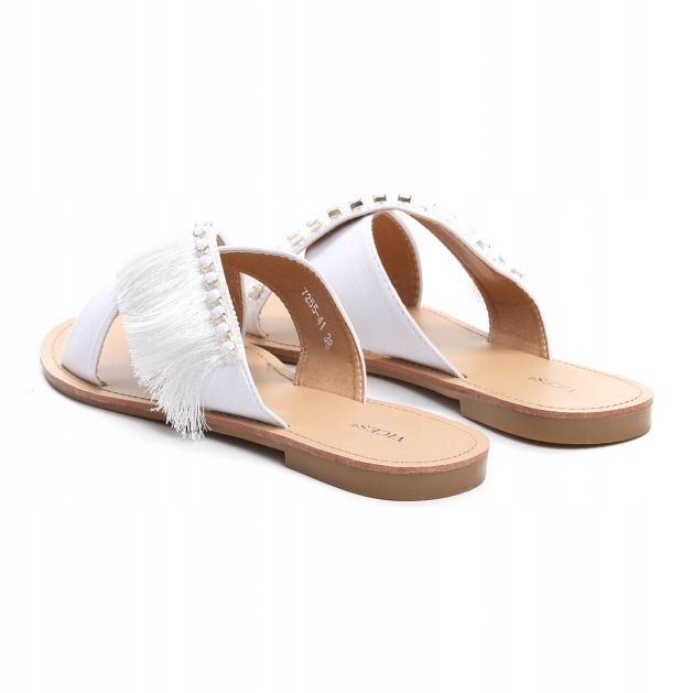 Vices 7255-41 White białe 1