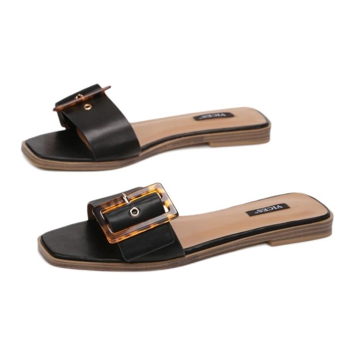 Vices 3359-38-black czarne 1