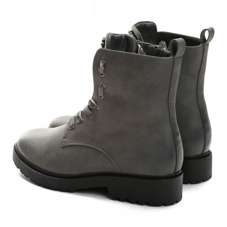 Vices JT42-5 Grey 36 41 szare 1