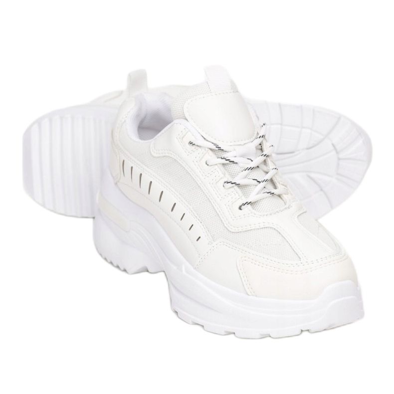 Vices 8555-71-white białe 1