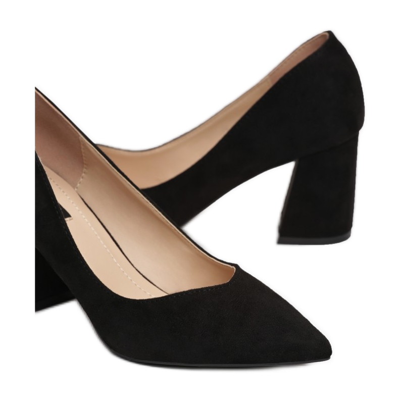 Vices 1592-38-black czarne 1