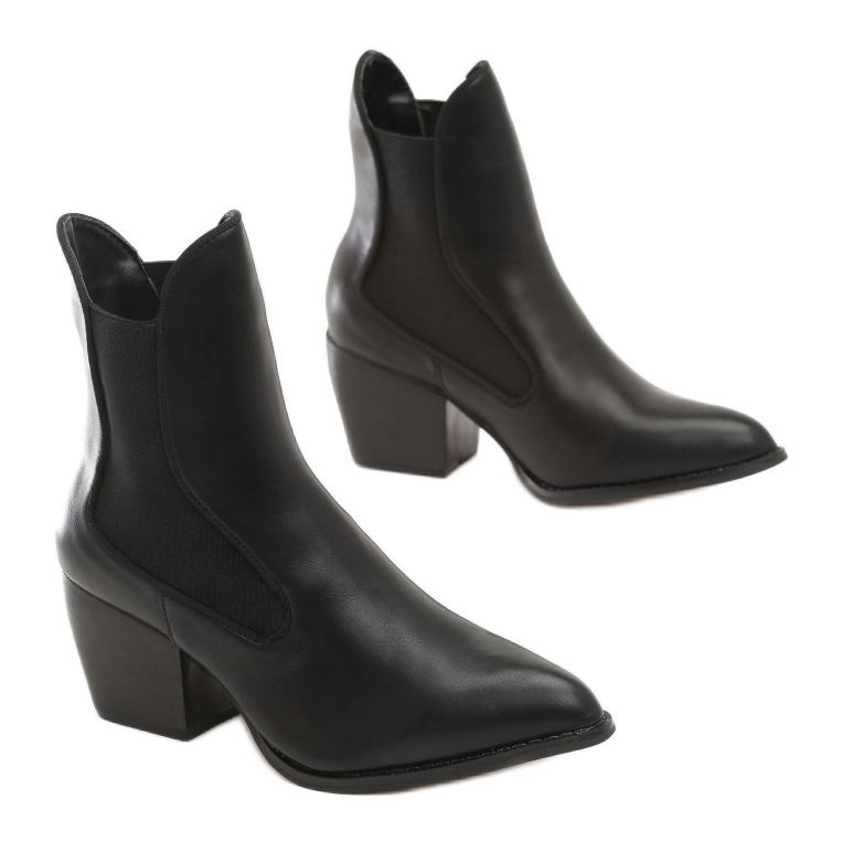 Vices 8495-38-black czarne 1