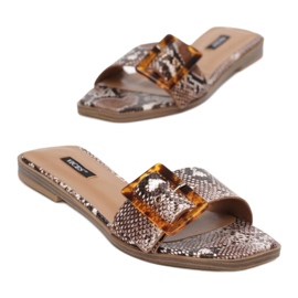 Vices 3359-472-snake wielokolorowe 1