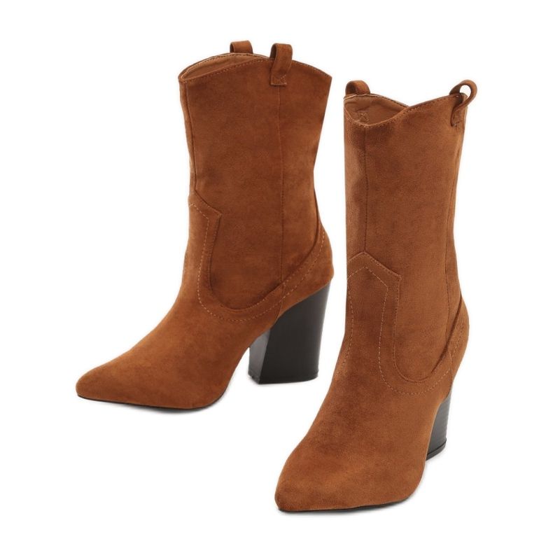 Vices 3320-54-brown brązowe 1