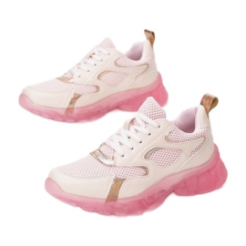 Vices 8553-45-pink różowe 1