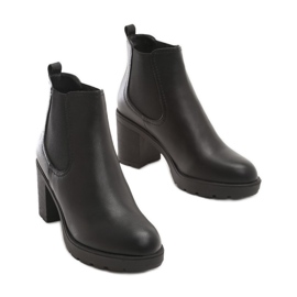 Vices 8505-1A-38-black czarne 1