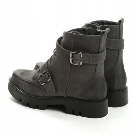 Vices 6160-5 Grey 36 41 szare 1