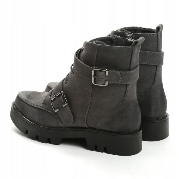 Vices 6160-5 Grey 36 41 szare 1