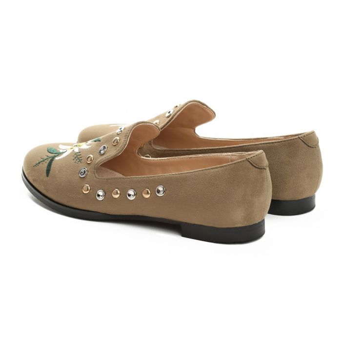 Vices 7216-29 Green khaki zielone 1