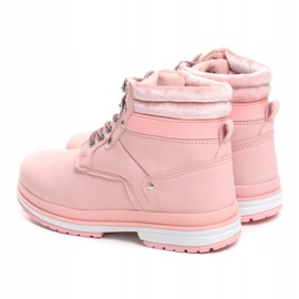 Vices JB008-20 Pink 36 41 różowe 1