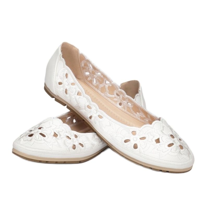 Vices 3345-71-white białe 1