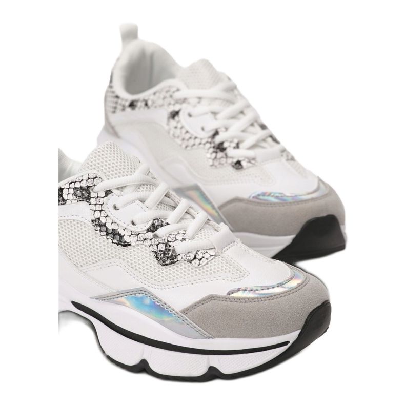 Vices 8536-71-white białe 1