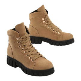 Vices 7332-42-beige beżowy 1