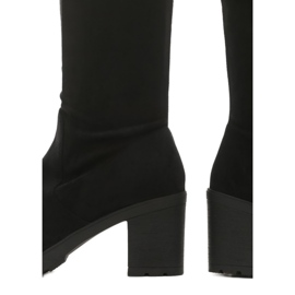 Vices 8510-38-black czarne 1