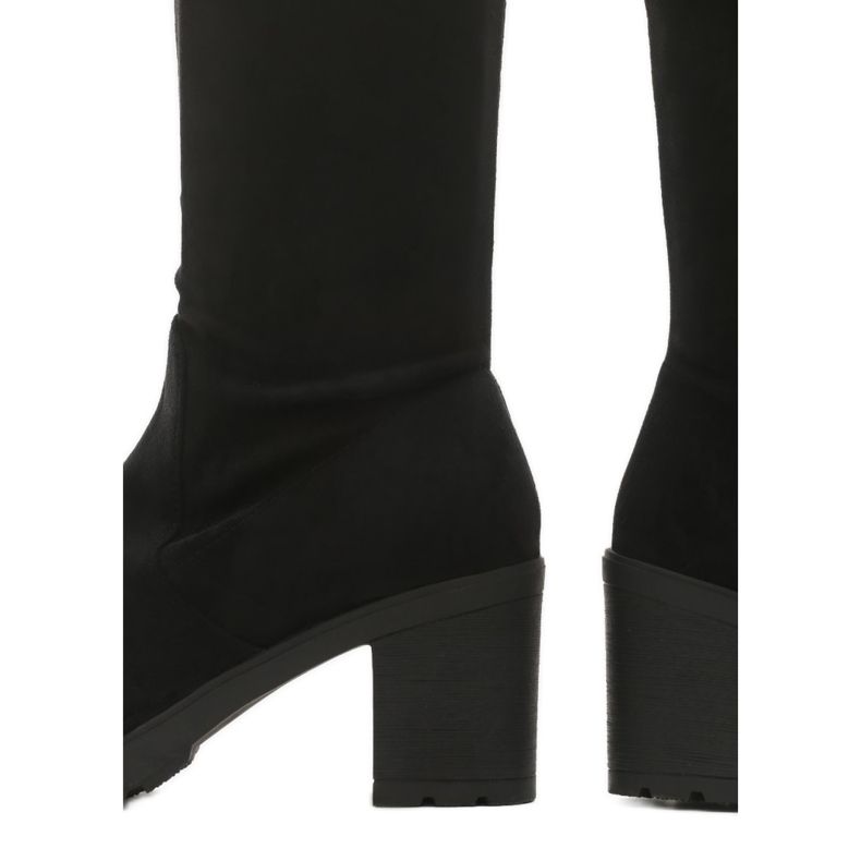 Vices 8510-38-black czarne 1