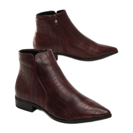 Vices 7328-54-brown brązowe 1