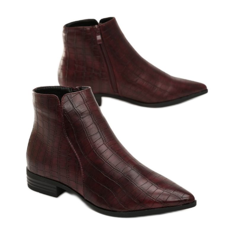 Vices 7328-54-brown brązowe 1