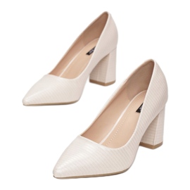 Vices 3339-43-l.beige beżowy 1