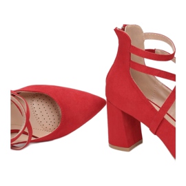 Vices 3340-64-red czerwone 1