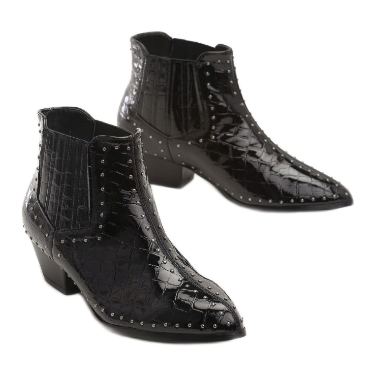 Vices 7336-1A-38-black czarne 1