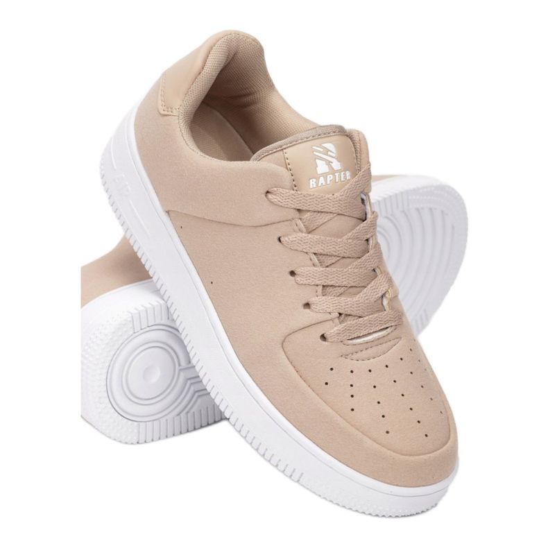 Vices B884-42-beige beżowy 1