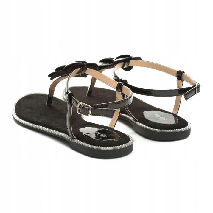 Vices 9209-1 Black 36 41 czarne 1