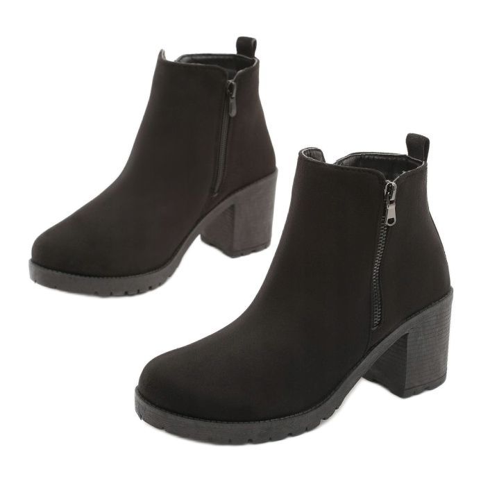 Vices T127-38-black czarne 1