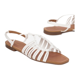 Vices 3356-71-white białe 1