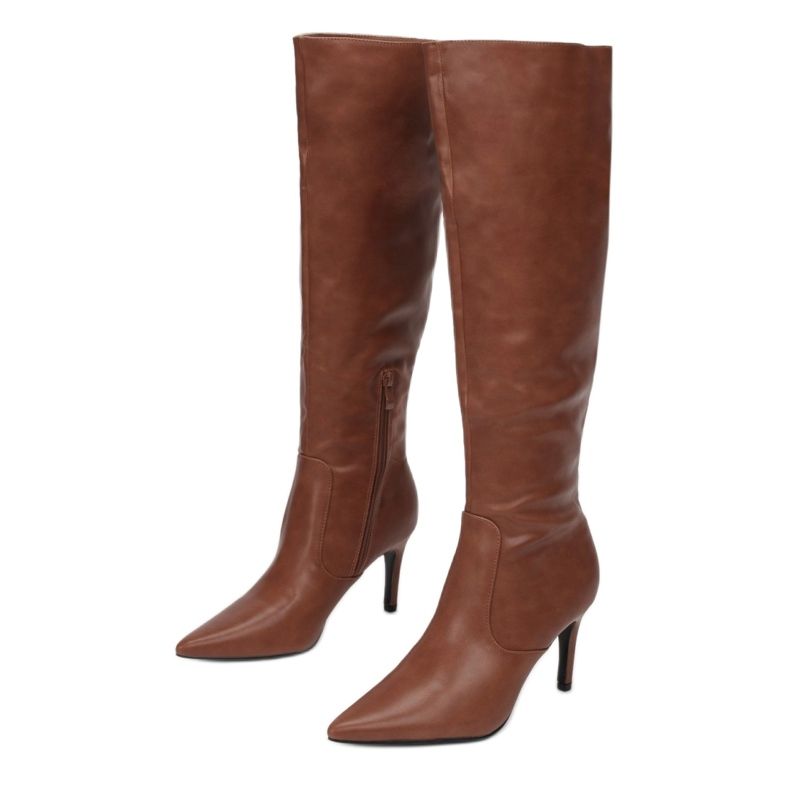 Vices 1621-54-brown brązowe 1